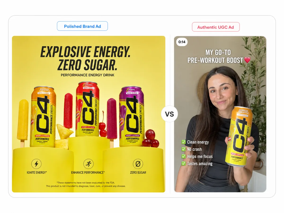 UGC platform comparison: how to find and work with UGC creators