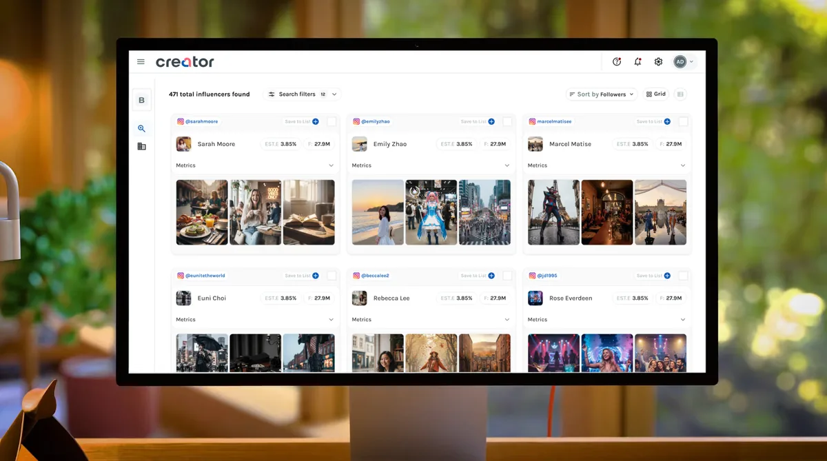 Influencer marketing platform and software: how to choose the right tool